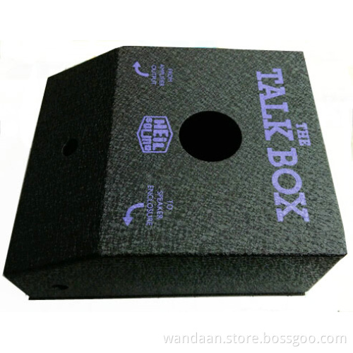 Precision Stamping Part of Housing Ht1l Complete